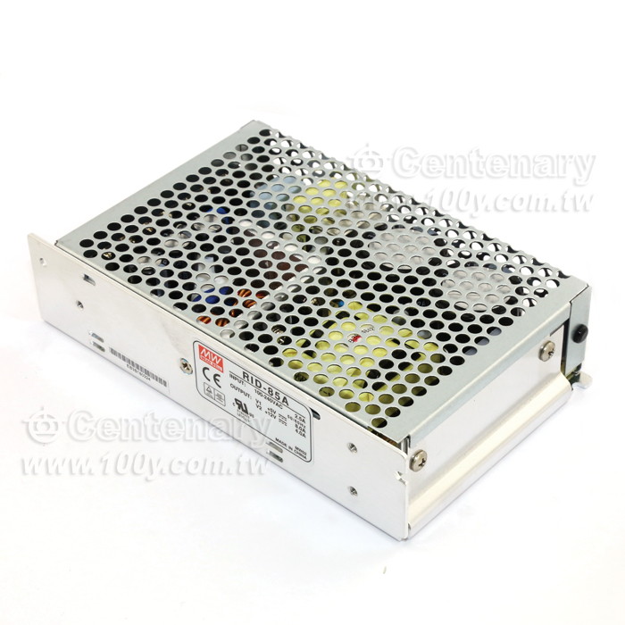 85W 5V/10A 12V/5A - 101419 產品圖片
