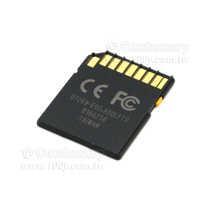 Kingston_32GB TF (microSD) Card - 103307 Product Image