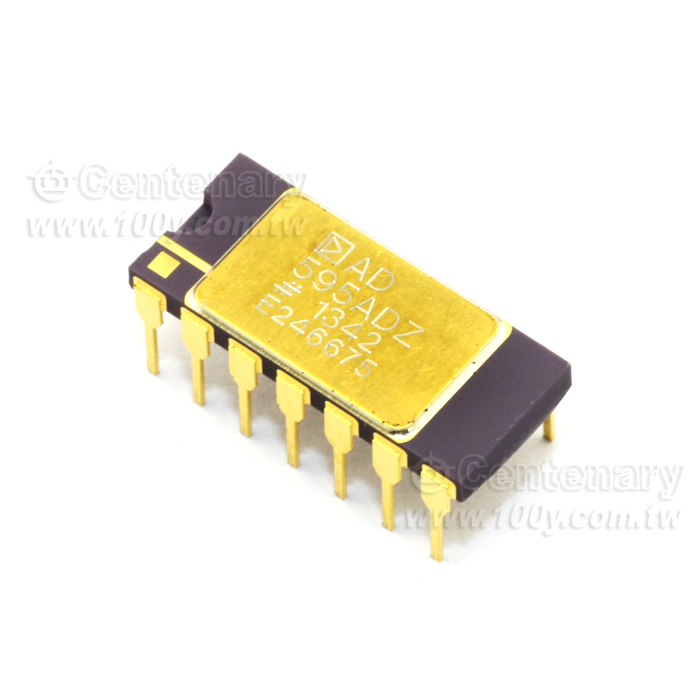 數位溫度感測器+Amp(ROHS) - 32343 產品圖片