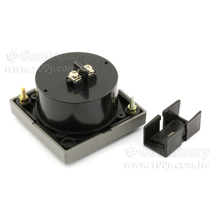 電磁式蜂鳴器 AC110V - 101212 產品圖片