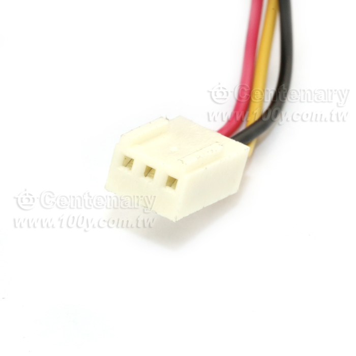 DC 軸流風扇 12V - 88901 產品圖片
