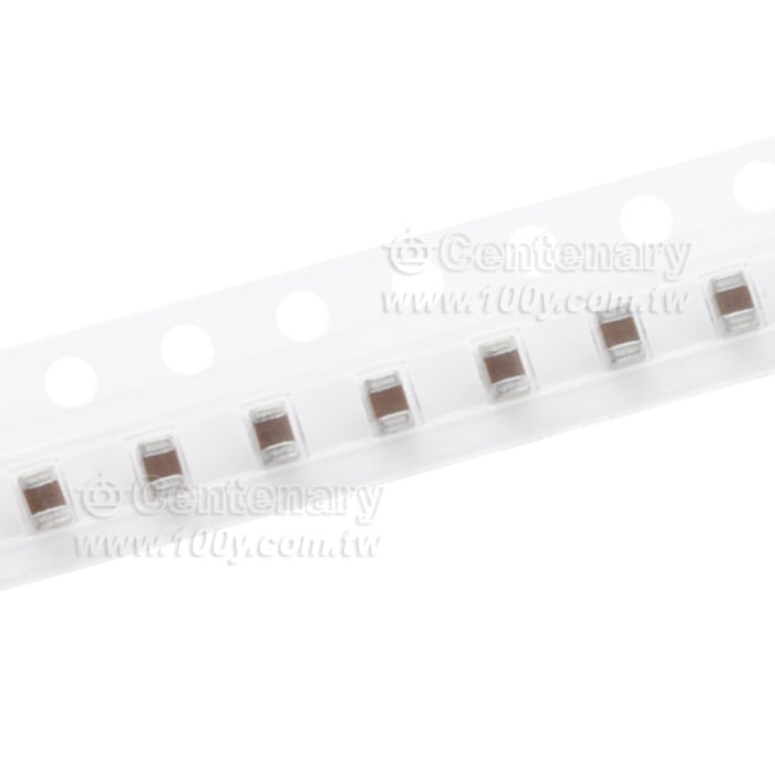 Multi-Layer Ceramic Capacitors 0.15uF 50V ±10% X7R 0805 - 103487 Product Image