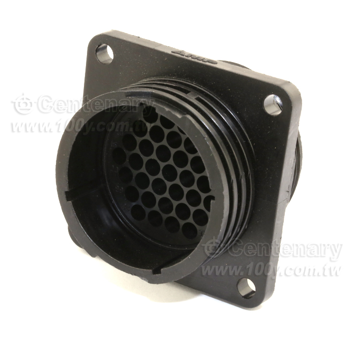 CPC 連接器 37P 公座 - 101497 產品圖片