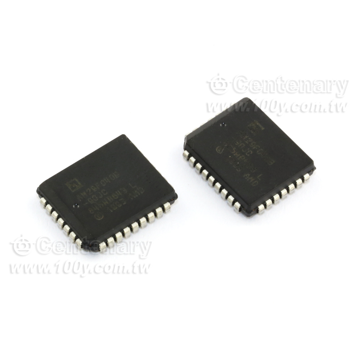32P/PLCC - 23520 產品圖片