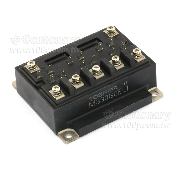 TOSHIBA_IGBT Module - 101540 Product Image