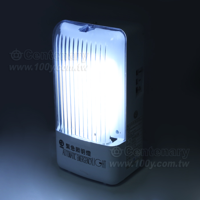 緊急停電照明燈 PL-27W - 101560 產品圖片