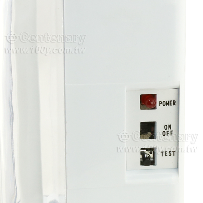 緊急停電照明燈 PL-13W - 101561 產品圖片