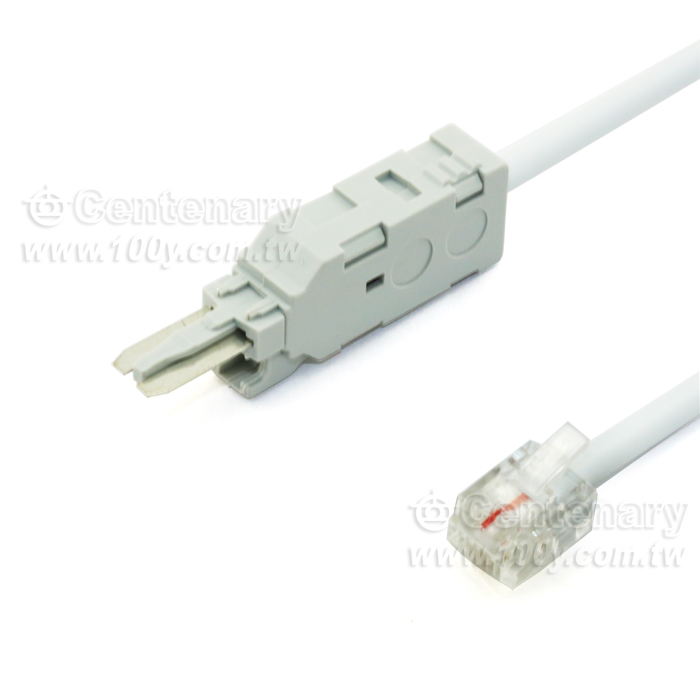A Terminal Block Test Line - 100925 Product Image