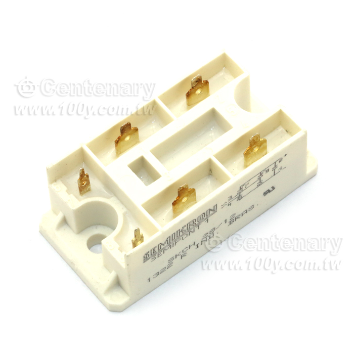 Thyristor / Diode Module - 100951 Product Image