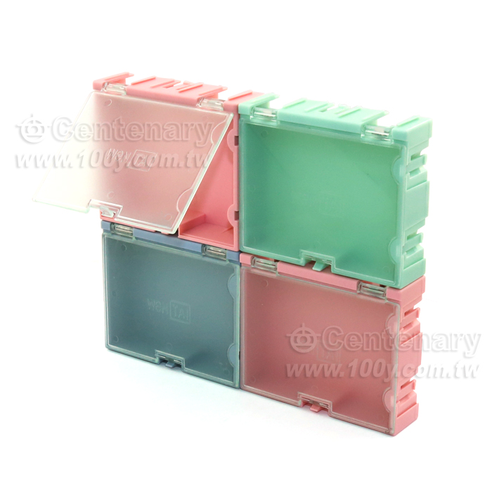 SMT Box Element Box - 100978 Product Image