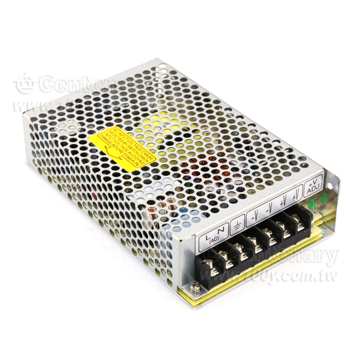 100W/12V 電源供應器 - 92423 產品圖片