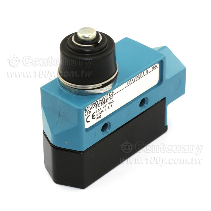 HONEYWELL_限動開關 - 101758 產品圖片