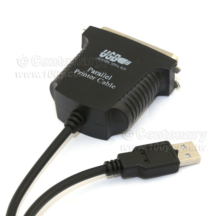 USB 印表機連接線 90cm - 101743 產品圖片