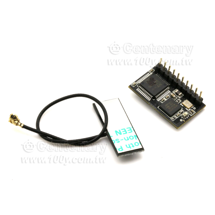 WIFI模組 - UART轉WIFI - 101553 產品圖片