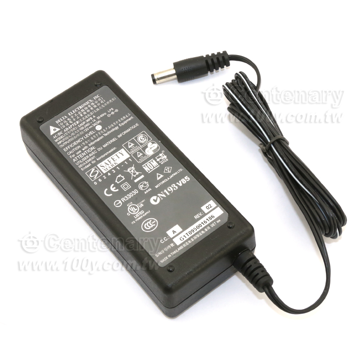 12V/3A 電源適配器 - 101829 產品圖片