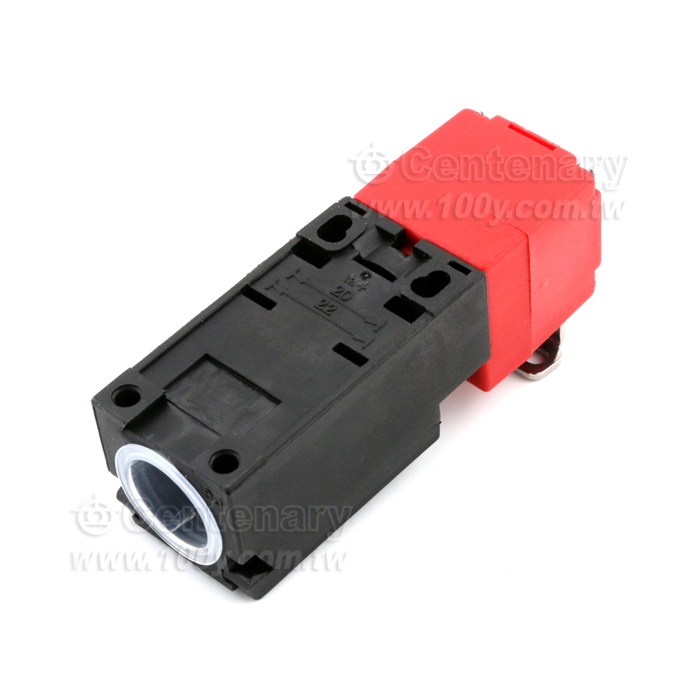 Safety Key Interlock Switch - 103457 Product Image