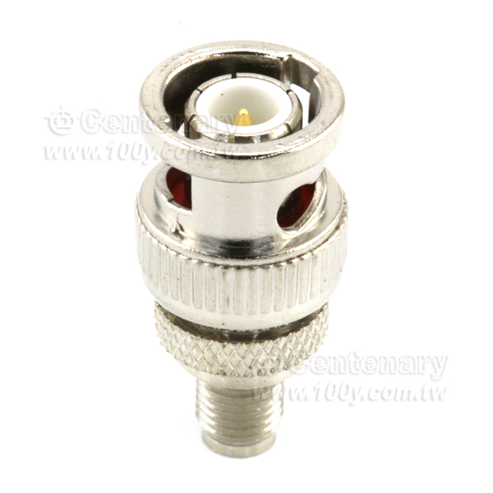 SMA Female To BNC Male - 100788 Product Image