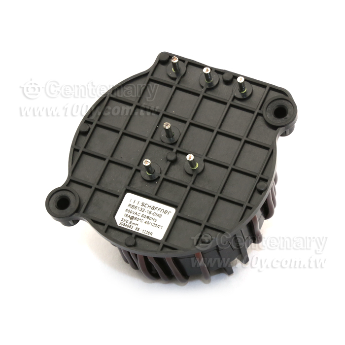 RB Series Current-Compensated Choke - 100805 Product Image