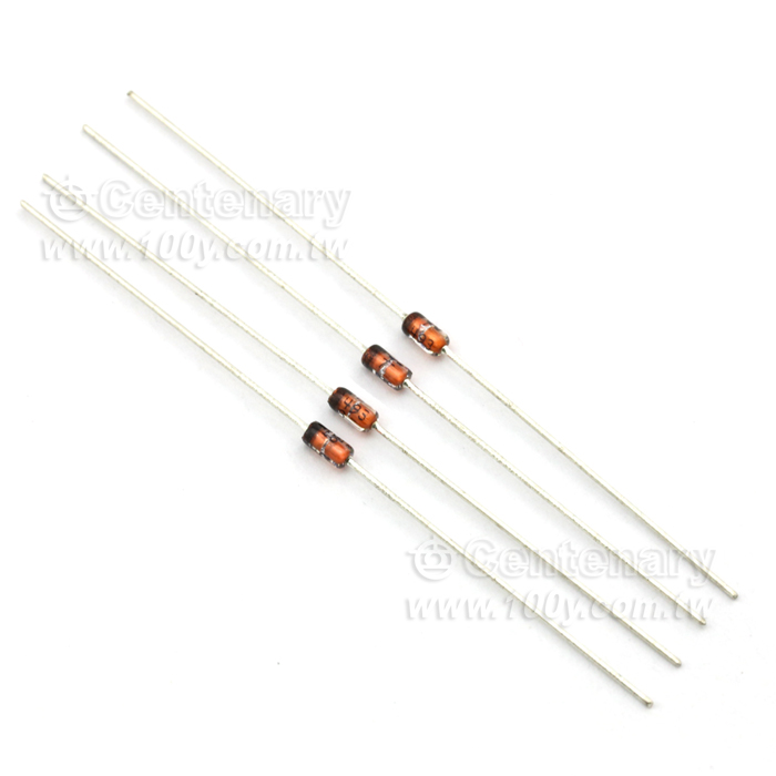 Fast Recover Rectifier - 100893 Product Image