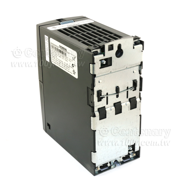 SIEMENS_變頻器 230V - 100487 產品圖片