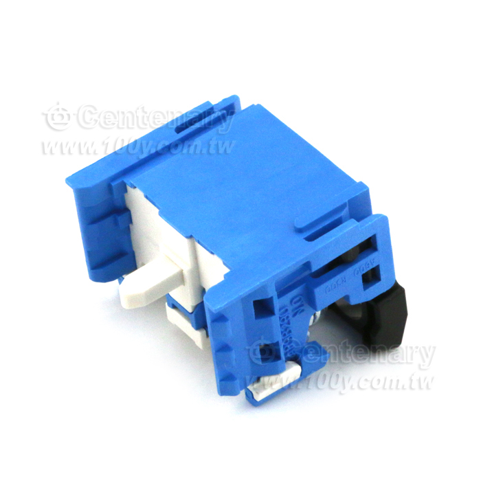 Fuji Electric_Contack Block - 103248 Product Image