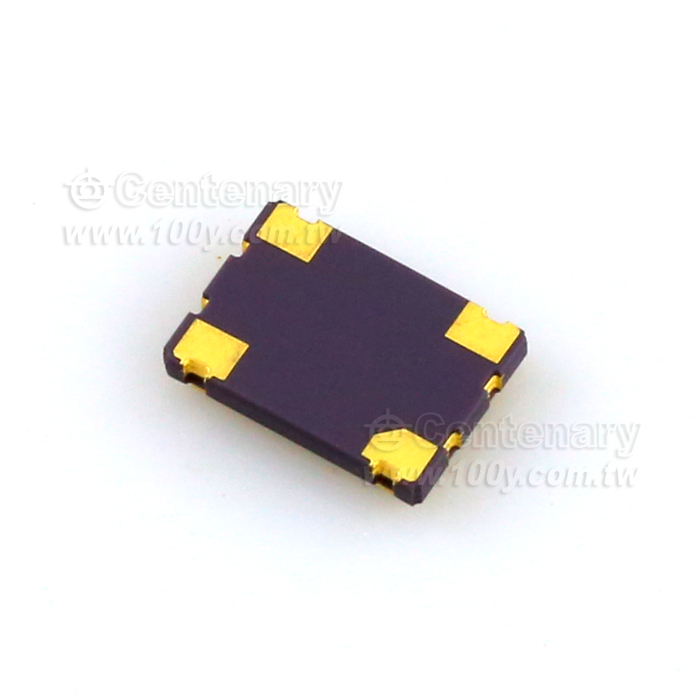CTS SMD 30MHz 3.3V ±50ppm - 103854 產品圖片