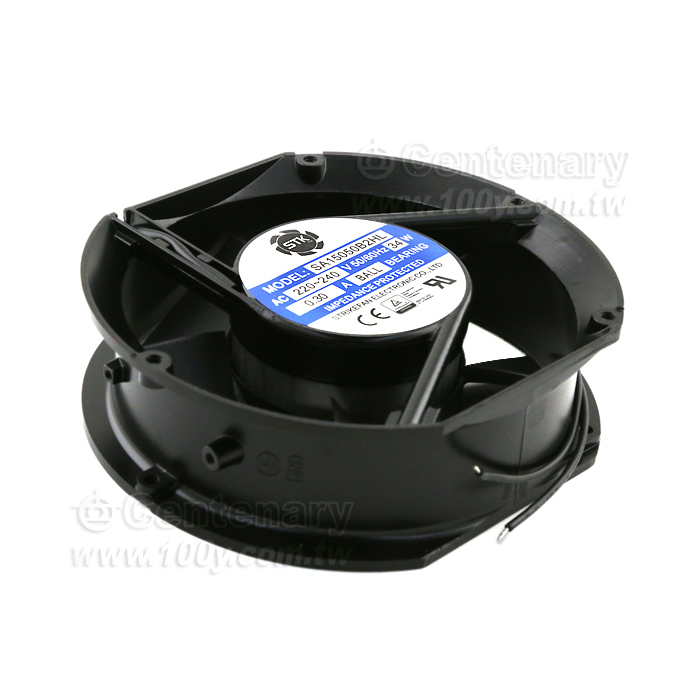 STK_AC AXIAL FAN - 101036 Product Image