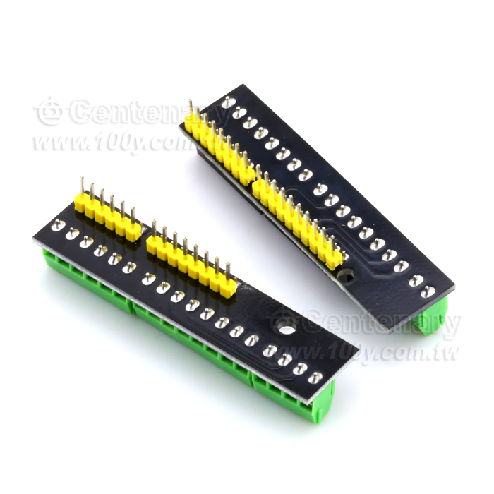 兼容Arduino Screw Shield 擴展板 - 101234 產品圖片