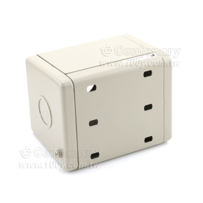 Fuji Electric_閉鎖形開關盒 - 103209 產品圖片