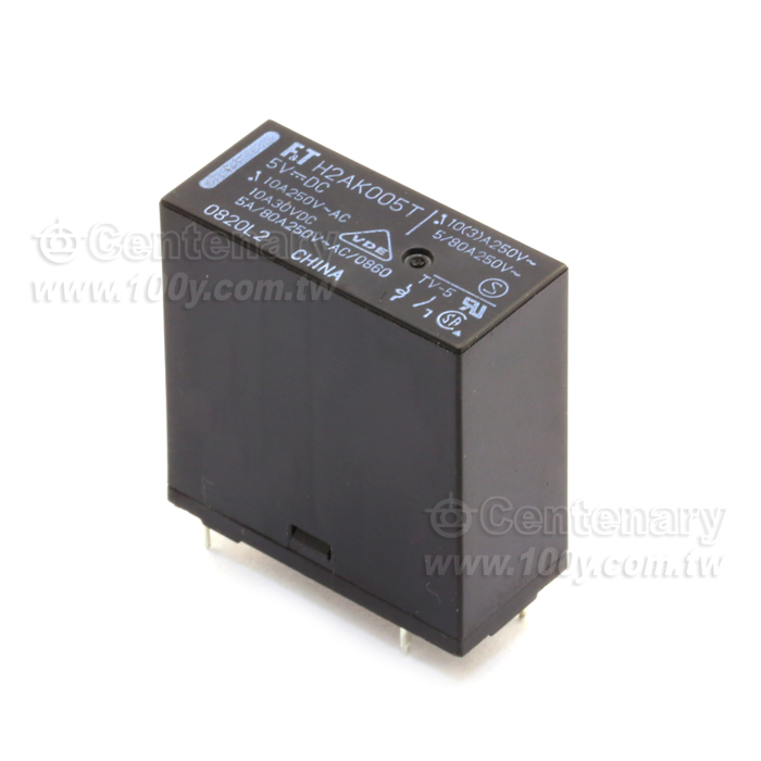 TAKAMISAWA_Power Relay - 40862 Product Image