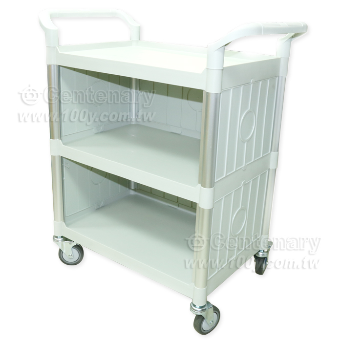 office trolleys - 100913 Product Image