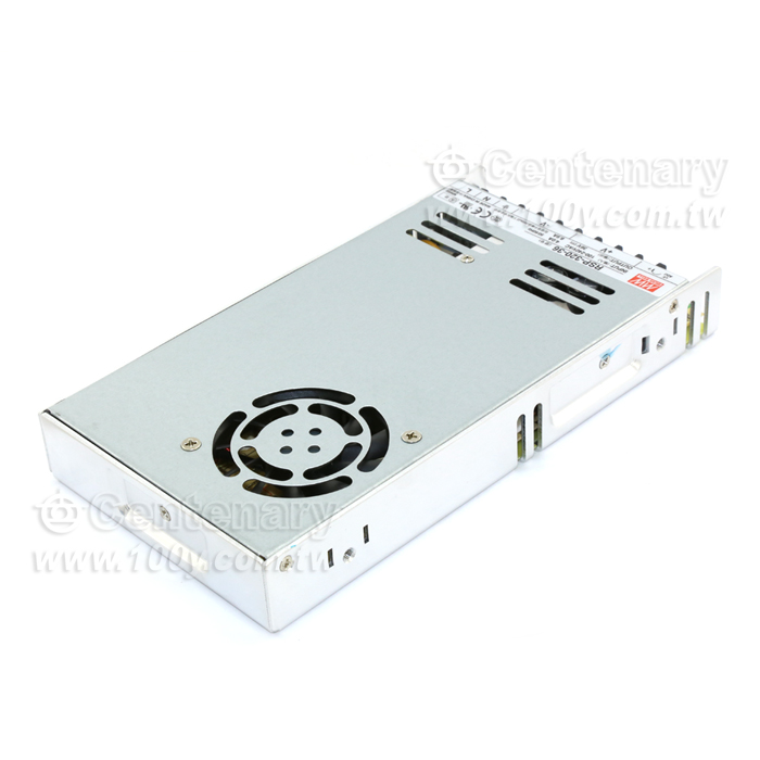 320W 24V電源供應器 - 89712 產品圖片