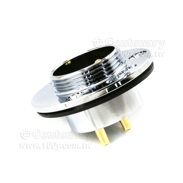 25 Series -Industial Circular Connector - 103550 Product Image