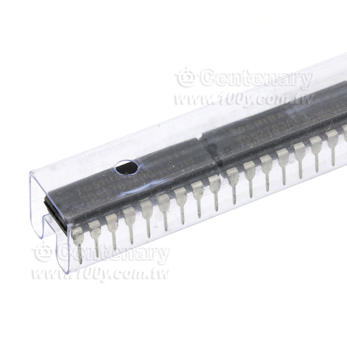 18P/DIP  (ROHS) 8路高電壓電壓驅動器 - 45223 產品圖片