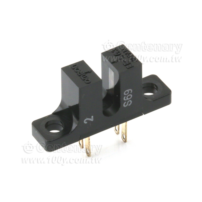 OMRON_光電素子 - 101466 產品圖片