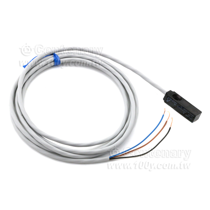 緊湊型接近感應器 NPN - 101293 產品圖片