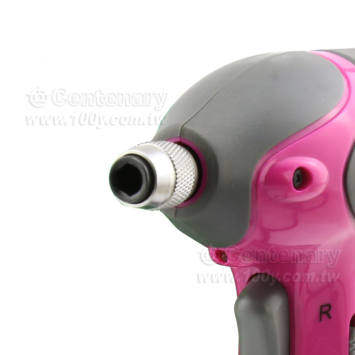 Octopus_257.100 ACElectric Screwdriver Set - 101607 Product Image