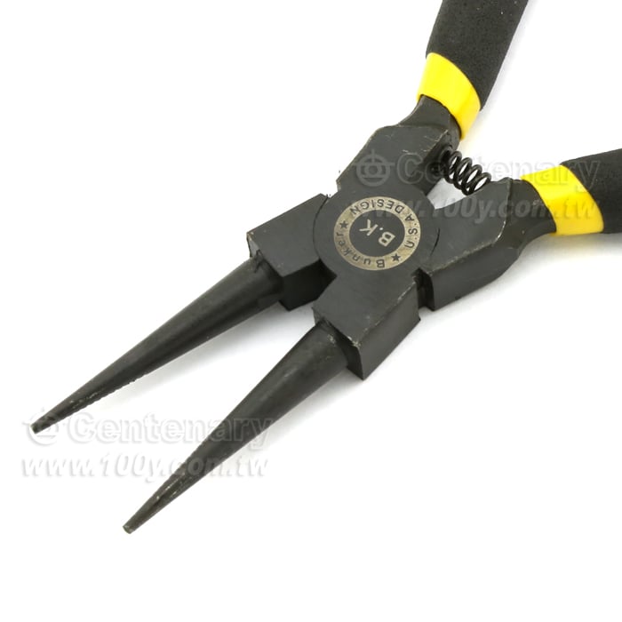 6" 內直卡簧鉗 - 101674 產品圖片