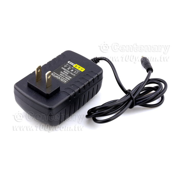 5V/2A 電源適配器 - 103877 產品圖片