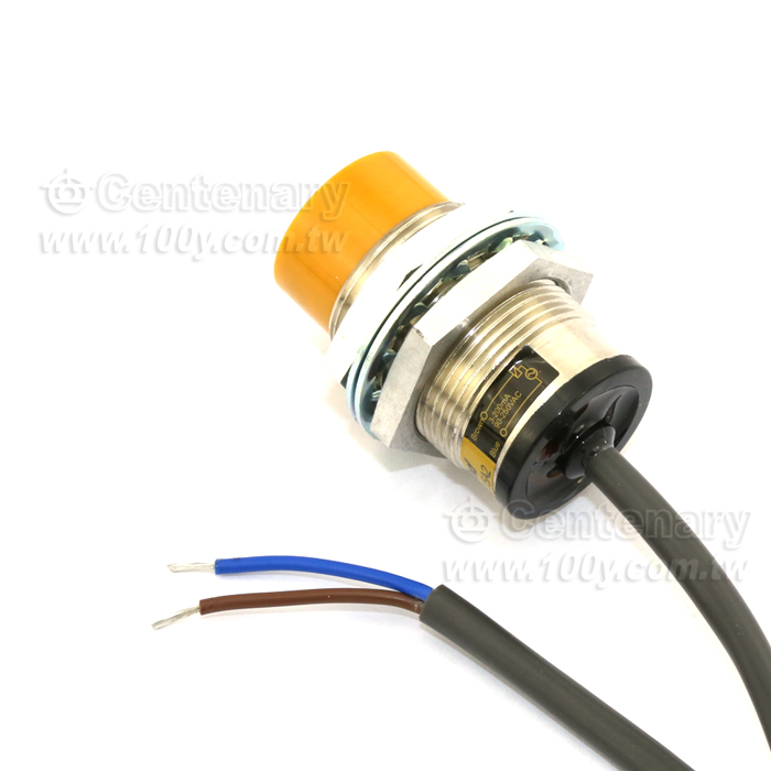 TEND_電感式近接開關 - 101420 產品圖片