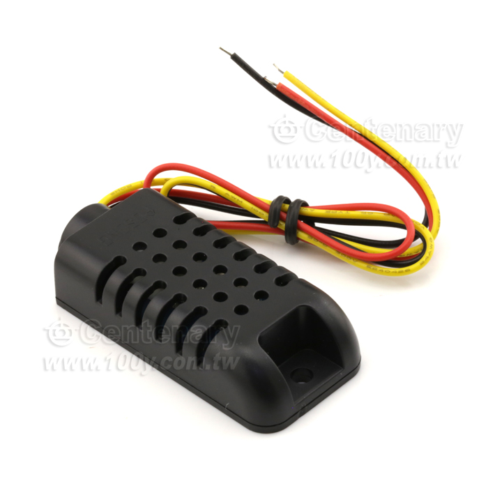 數字溫濕度傳感器(DTH21) - 101590 產品圖片