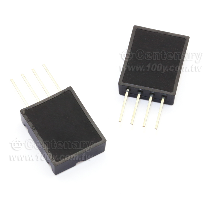 Digital In-Outdoor Temp. & Humidity Meter - 101591 Product Image