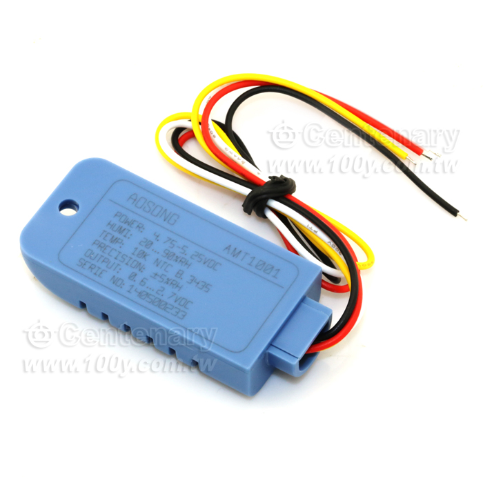 Digital In-Outdoor Temp. & Humidity Meter - 101593 Product Image