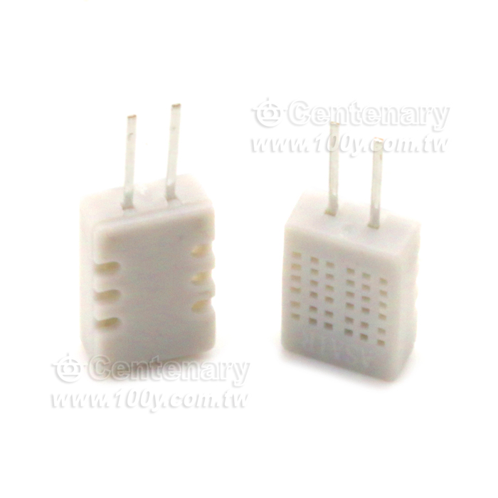 濕敏元件 (帶外殼) 95%RH±5%RH - 101594 產品圖片
