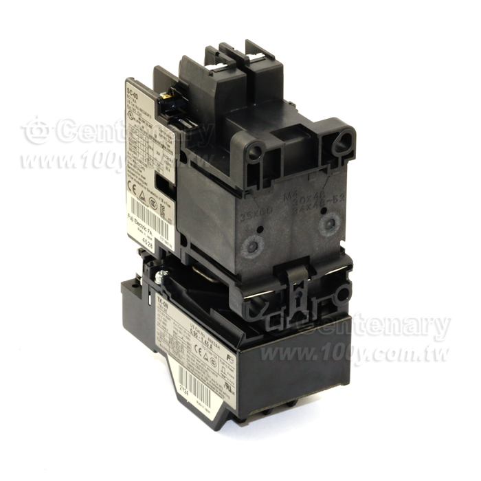Fuji Electric_Magnetic Contactor - 101612 Product Image