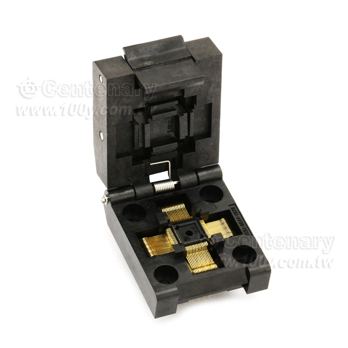 64P QFP-64P Test Socket - 101695 Product Image