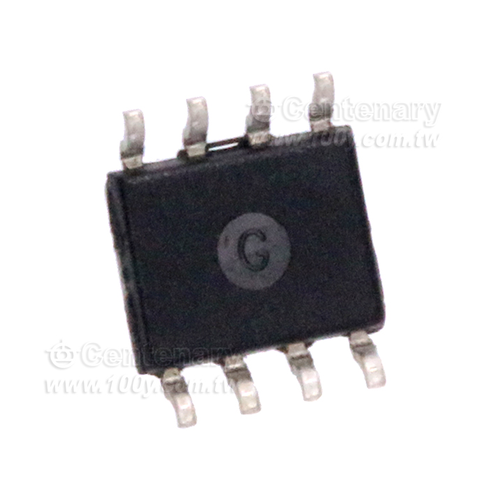 3-Terminal Negative Regulator - 103935 Product Image
