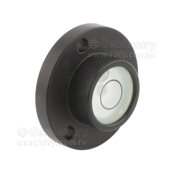 金屬水平儀D34*H12mm - 103141 產品圖片