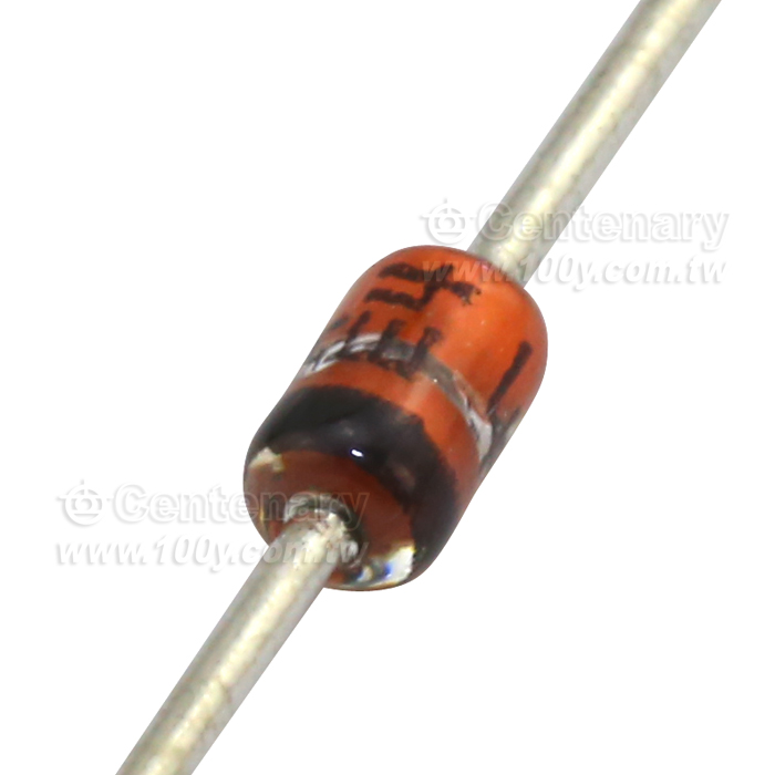 DO-41  6.8V 1W - 88292 產品圖片