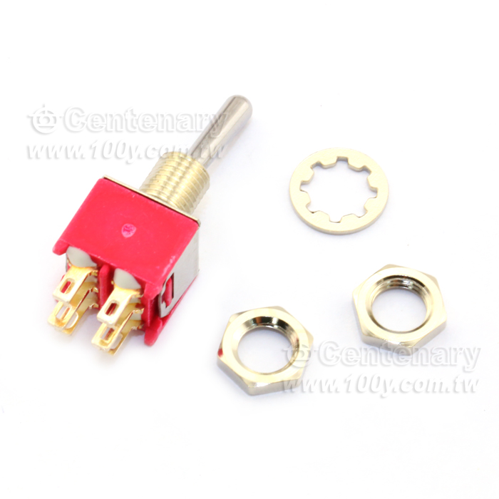Toggle Switch - 7909 Product Image